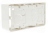 Cadre saillie 4/5 modules prof. 40 mm horizontal