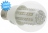 Ampoule  LED Vision-EL E27 Bulb 3W 3000K 230 Volts