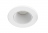 Spot encastrable - Aric EF8 - CCT - 3 � 4000K - Blanc - Dimmable - Aric 11033