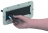Plaque passe-c�bles FlexiCable - Pour coffret S3D - 495 x 220 mm - Schneider electric NSYTLGME