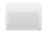 Panneau rayonnant digital - Thermor AMADEUS 3 - Horizontal - Blanc - 1000W - Thermor 443219