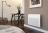 Panneau rayonnant digital - Thermor AMADEUS 3 - Horizontal - Blanc - 1000W - Thermor 443219