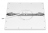 Spot encastr� - Aric Universal - 18W - CCT - Carr� - Aric 51555