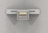 Fixation murale - Angle int�rieur - Pour projecteur Aric Twister 4 - Aric 51740