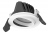 Spot encastr� - Orientable - Aric OSLO MAX - 7.1W - 3000K - 36� - Blanc - Aric 51629