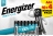 Pile alcaline - Energizer Max Plus - AAA - Lot de 10+4 - Energizer 437560