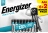 Pile alcaline - Energizer Max Plus - AAA - Lot de 6+2 - Energizer 437515