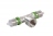 T� femelle - A visser - 63 x 4.5 vers 2 Pouces - Lot de 1 - Comap 7130GW63263