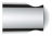 Support mural - Pour douchette Grohe Tempesta - Chrom� - GROHE 28605001