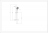 Barre de douche - Alterna PLENITUDE 2 - Avec douchette 3 jets - Chrom� - Alterna 4708238