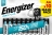 Pile alcaline - Energizer Max Plus - AA - Lot de 10 - Energizer 437379