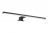 Applique - Aric TESSA - 6.2W - 4000K - IP44 - Noir - ARIC 53053