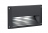 Applique encastr�e murale - Aric BRICK GRAPHITE LED - 6.8W - 4000K - ARIC 5326