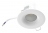 Spot encastr� � LED - Aric ARIES - CCT - 6W - 3000-4000K - Blanc - ARIC 51406