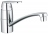 Mitigeur �vier - Grohe EUROSMART Cosmopolitan - Bec orientable profil� - Chrom� - Grohe 32844000