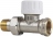 Corps thermostatisable - Altech - Droit 15 x 21 - ALTECH 4154497