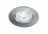 Spot encastr� - Rond - Aric FIXO - GU10 - Nickel - Sans lampe - Aric 4558