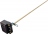 Thermostat - A canne - Long 450 mm - Monophas� - Ariston 60000683