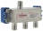 R�partiteur ULB 5-2300 MHz 3 sorties