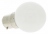 Ampoule � LED - Culot B22 - 0.62 Watts - Blanc chaud - IP44 - Festilight 65680-9PC