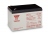 Batterie �tanche au plomb - 12 Volts - 12 Ah - Yuasa NP12-12FR