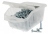 Vis t�le auto-foreuse TCB TORX 4.8x25 mm. Boite de 200