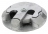 Sabot bloc sol pour portail � battants