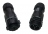 Connecteur M�le vers Femelle - 3 P�les - IP68 - Europole 17002