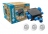 Kit VMC hygro - Atlantic Hygrocosy BC FLEX + - Basse conso - Espaces r�duits - Atlantic 412278