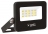 Projecteur � LED - Aric WINK 2 - 10W - 3000K - Noir - Aric 51280