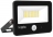 Projecteur  LED - Aric WINK 2 - 30W - 3000K - Noir - Sensor - Aric 51302