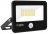 Projecteur � LED - Aric WINK 2 - 30W - 3000K - Noir - Sensor - Aric 51302