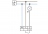 D�tecteur de mouvement - BEG BL2-FP - 360D - 1 Canal - Encastr� - B.E.G 93317