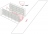 D�tecteur de pr�sence - BEG PD4-M-1C-GH-AP - 360D - 1 Canal - Grande hauteur - B.E.G 92245