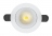 Kit spot encastr� � LED - Aric ELITE 2 - Orientable - 12W - 3CCT - Aric 51549