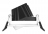 Spot encastr� - Orientable - Aric OSLO MAX - 7.1W - 3000K - 36� - Blanc - Aric 51629