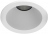 Spot encastr� - Aric EF4 - 6W - 3CCT - Blanc - Aric 51843