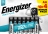 Pile alcaline - Energizer Max Plus - AA - Lot de 10+4 - Energizer 437409