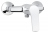 Mitigeur - Douche - Mural - Alterna Mezzo 3 - Chrom� - Alterna 7204126