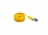Sangle � boucle de serrage de 1.5 m�tre jaune