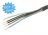 Cable �lectrique - Rigide - R2V - 5G1.5 mm� - Couronne de 50 m�tres
