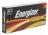 Pile LR03 AAA energizer industriel x 10