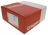 Coffret Legrand Drivia 1 x 13 modules � poser en saillie