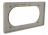 Plaque C�liane 4-5 modules Taupe