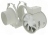 Extracteur de conduit - TD-160/100 - 130/160 m3/h