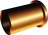 Insert - T510 - Pour PER - Diamtre 12 mm - Comap 50512