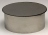 Tampon mle - En Inox 304 - Diamtre 125 mm - Ten 106125