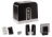 Kit motorisation - Pour portail coulissant - Faac cyclo kit integral - 24 Volts - Faac 105999144