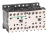 Contacteur inverseur - Tesys K - 9A - 3 P�les - 1O - 24V AC - A Vis - Schneider electric LC2K0901B7