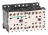 Contacteur inverseur Tesys K - CC - 6A - 3 P�les - 1O - 24V DC - A vis - Schneider electric LP2K0601BD